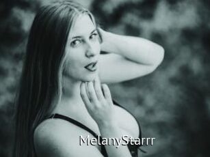 MelanyStarrr