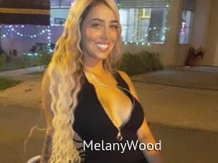 MelanyWood