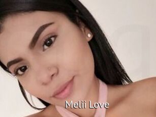 Melii_Love