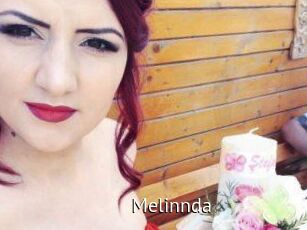 Melinnda