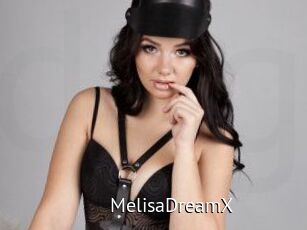 MelisaDreamX