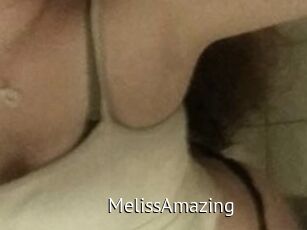 MelissAmazing