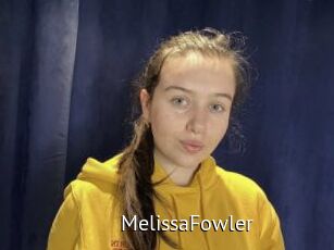 MelissaFowler