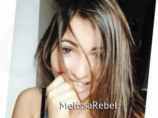 MelissaRebel
