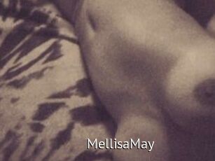 MellisaMay