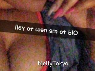 MellyTokyo