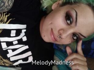 MelodyMadness