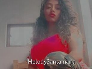 MelodySantamaria