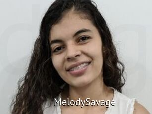 MelodySavage