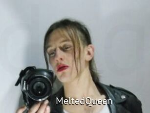 MeltedQueen