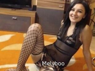 Melyboo