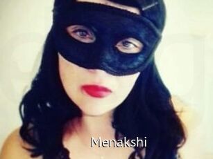 Menakshi
