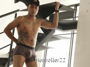 Menroller22