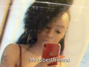 Mensbestfriennd