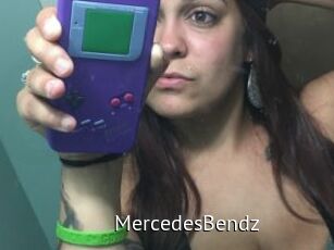 MercedesBendz