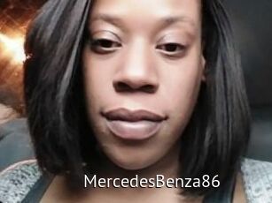 MercedesBenza86