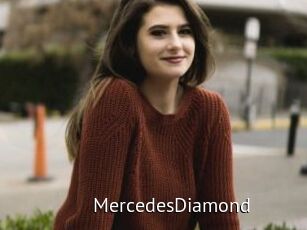 MercedesDiamond