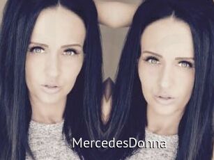 MercedesDonna