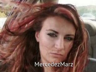 MercedezMarz