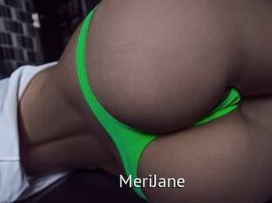 MeriJane