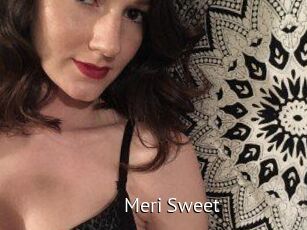 Meri_Sweet