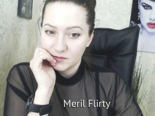 Meril_Flirty