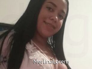 MerlinaLorens