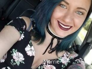 Merrie