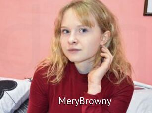 MeryBrowny