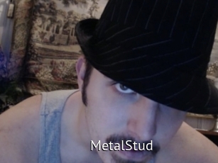 MetalStud