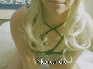 Mexicandie