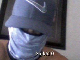 Mgk610