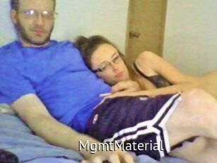 MgmtMaterial