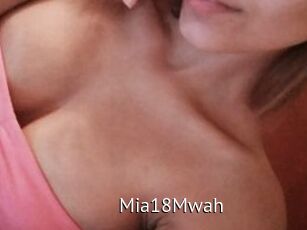 Mia18Mwah