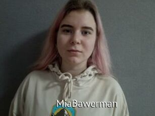 MiaBawerman