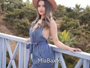 MiaBaxter