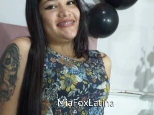 MiaFoxLatina
