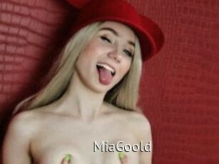 MiaGoold