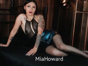 MiaHoward