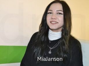 MiaJanson