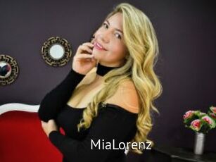 MiaLorenz