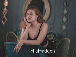 MiaMadden