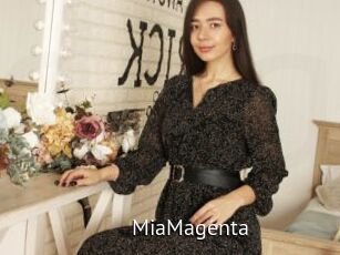 MiaMagenta