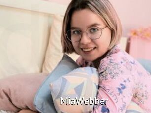 MiaWebber