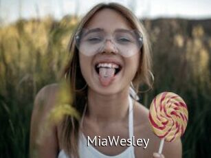 MiaWesley