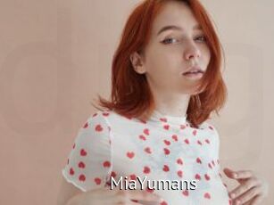 MiaYumans