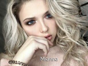 Mianna
