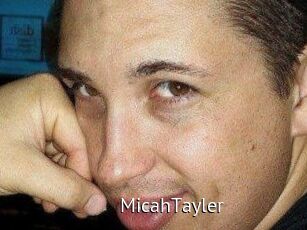 Micah_Tayler