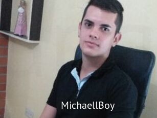 MichaellBoy