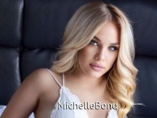 MichelleBond
